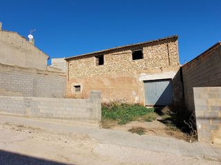 Terreno en venta en Turís