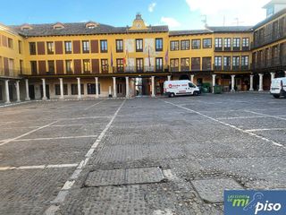 Dúplex en venta en Tordesillas