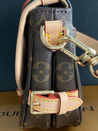 Louis Vuitton Saumur BB Borsa a Spalla
