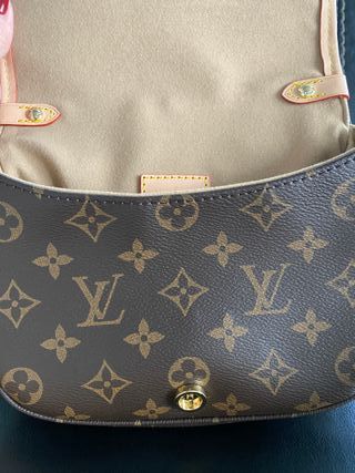 Louis Vuitton Saumur BB Borsa a Spalla