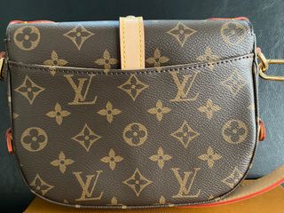 Louis Vuitton Saumur BB Borsa a Spalla
