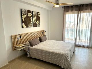 Ático en venta en Torreblanca