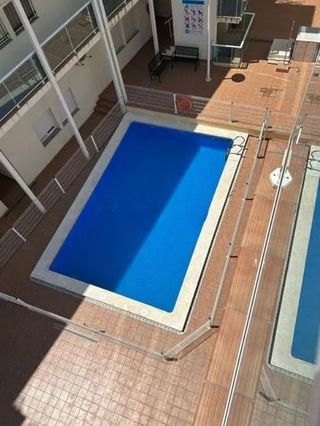 Ático en venta en Torreblanca