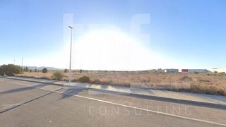 Terreno en venta en Urbanizaciones en Llíria