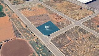 Terreno en venta en Urbanizaciones en Llíria