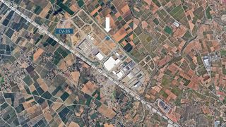 Terreno en venta en Urbanizaciones en Llíria