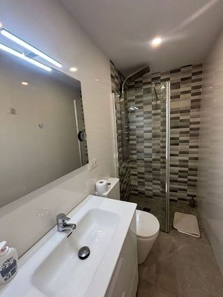 Piso en venta en Zona Puerto Deportivo en Fuengirola