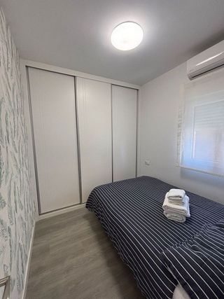 Piso en venta en Zona Puerto Deportivo en Fuengirola
