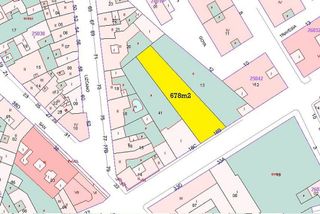 Terreno en venta en Alcázar de San Juan