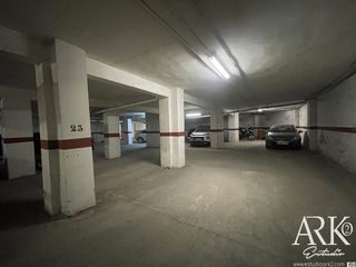 Garaje en venta en Centro en Gandia