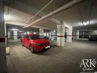 Garaje en venta en Centro en Gandia