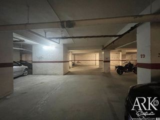 Garaje en venta en Centro en Gandia