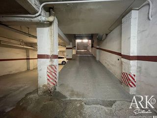 Garaje en venta en Centro en Gandia