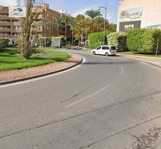 Piso en venta en Plaza de la Luz en Ejido (El)