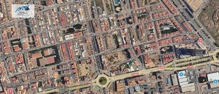 Piso en venta en Plaza de la Luz en Ejido (El)