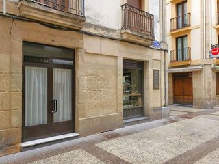Local comercial en venta en Parte Vieja en San Sebastián-Donostia
