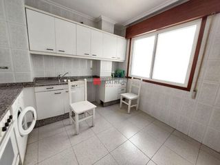 Piso en venta en Ensanche - Sar en Santiago de Compostela