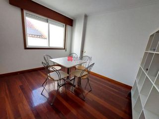 Piso en venta en Ensanche - Sar en Santiago de Compostela