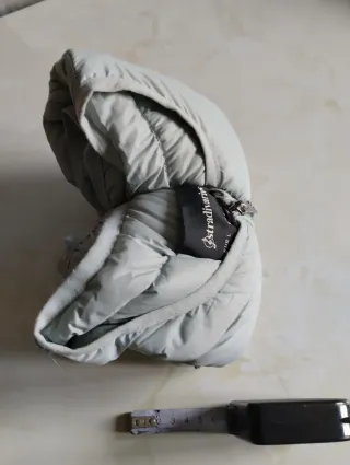 Chaqueta Zara Ligera Talla L