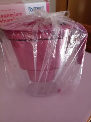 Jarra BWT VIDA 2.6L Rosa