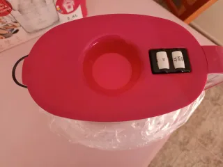 Jarra BWT VIDA 2.6L Rosa