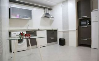 Piso en venta en Centro en Torrelavega