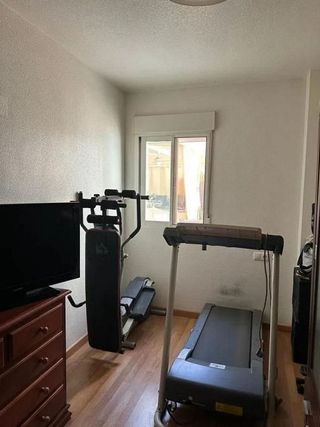 Piso en venta en Los Ángeles en Alicante