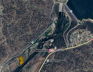 Terreno en venta en Plasencia