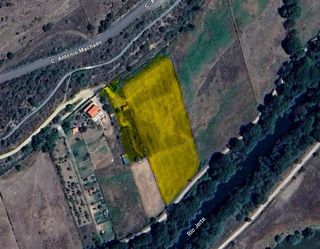Terreno en venta en Plasencia