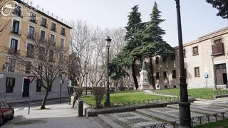 Trastero en venta en Palacio en Madrid