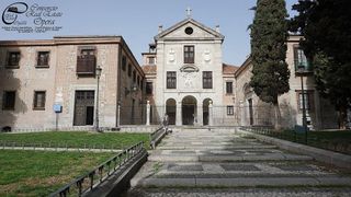 Trastero en venta en Palacio en Madrid