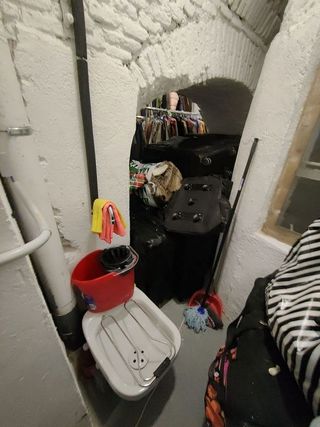 Trastero en venta en Palacio en Madrid