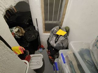 Trastero en venta en Palacio en Madrid