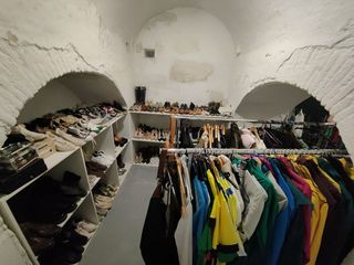 Trastero en venta en Palacio en Madrid