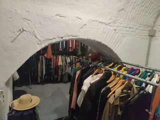 Trastero en venta en Palacio en Madrid