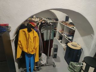 Trastero en venta en Palacio en Madrid