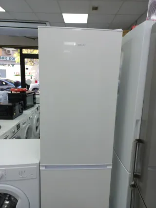 Super oferta pack nevera y lavadora con garantía