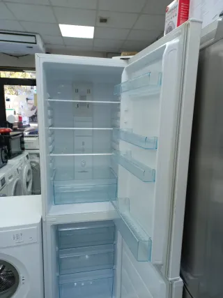 Super oferta pack nevera y lavadora con garantía