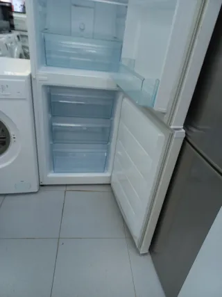 Super oferta pack nevera y lavadora con garantía