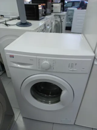 Super oferta pack nevera y lavadora con garantía