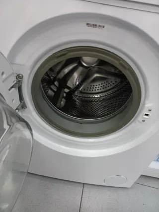 Super oferta pack nevera y lavadora con garantía