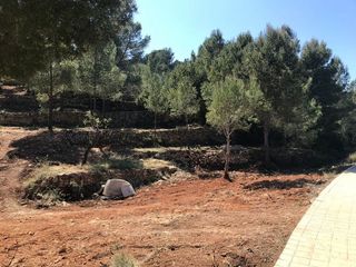 Solar en venta en Borriol