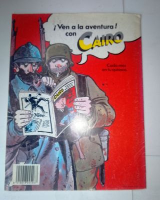 MÁS MADERA! Nº 10 - GRAN HUMOR GRÁFICO -ESPINOSA-D