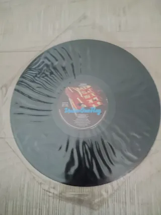 Vinile Venom "Prime Evil" Solo disco