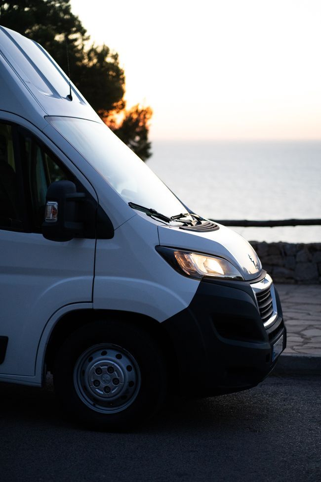 Peugeot Boxer 2018, foto 2