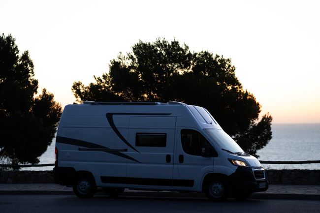 Peugeot Boxer 2018, foto 4