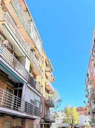 Piso en venta en Chorrillo en Alcalá de Henares