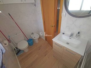 Piso en venta en Instituts - Universitat en Lleida