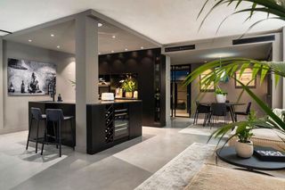 Casa adosada en alquiler en Benahavís