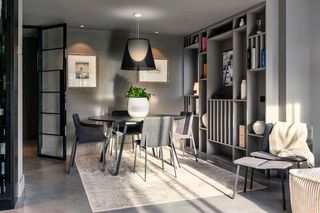 Casa adosada en alquiler en Benahavís